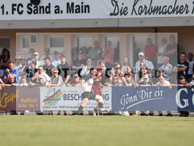 Fotos von Niklas Reicher auf sportfotografie