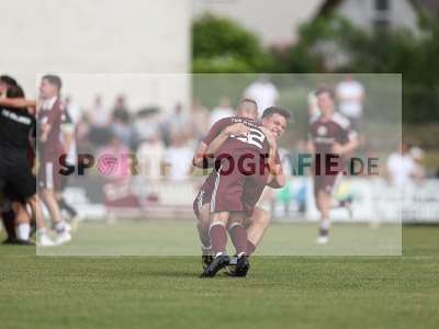 Fotos von 1. FC Sand am Main - TuS Röllbach auf sportfotografie.de