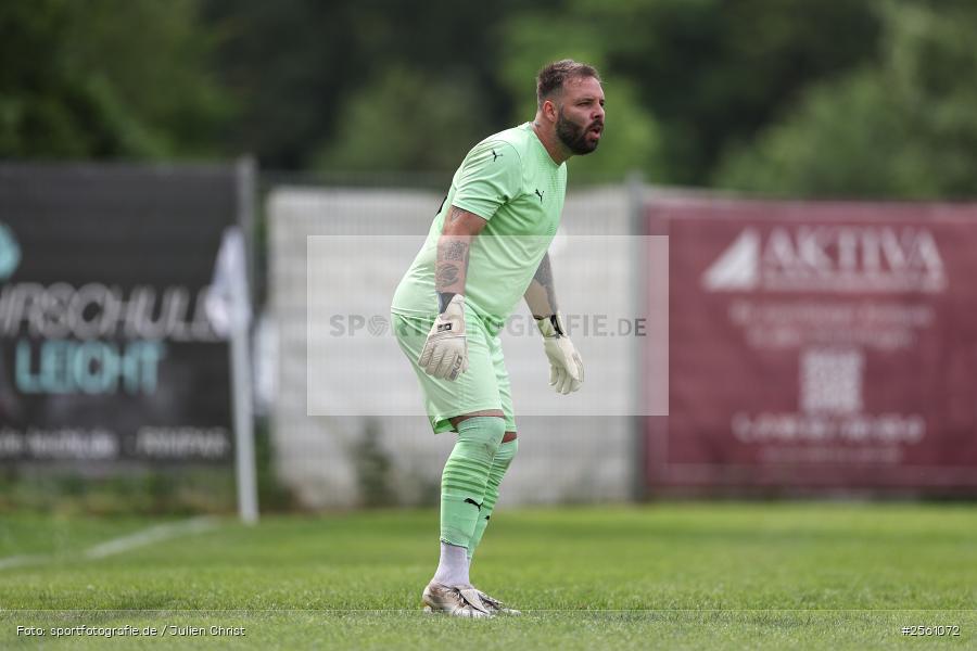 sport, Schömig-Digitaldruck-Arena, SG 1 Stetten/Binsfeld/Müdesheim, Rimpar, Relegation, Landesliga, Kreisliga Würzburg, Fussball, FG Marktbreit-Martinsheim, 31.05.2026 - Bild-ID: 2561072