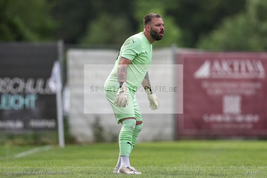 sport, Schömig-Digitaldruck-Arena, SG 1 Stetten/Binsfeld/Müdesheim, Rimpar, Relegation, Landesliga, Kreisliga Würzburg, Fussball, FG Marktbreit-Martinsheim, 31.05.2026 - Bild-ID: 2561073
