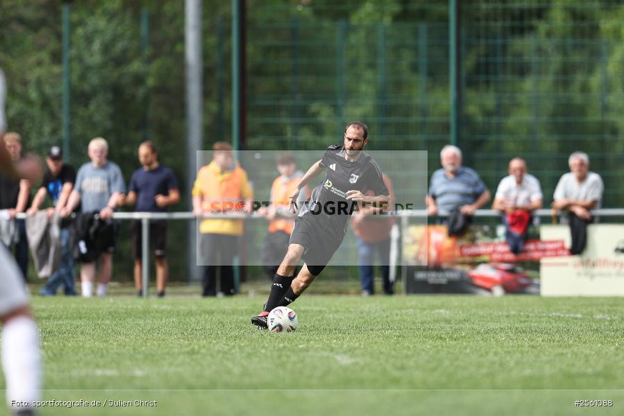 sport, Schömig-Digitaldruck-Arena, SG 1 Stetten/Binsfeld/Müdesheim, Rimpar, Relegation, Landesliga, Kreisliga Würzburg, Fussball, FG Marktbreit-Martinsheim, 31.05.2026 - Bild-ID: 2561088