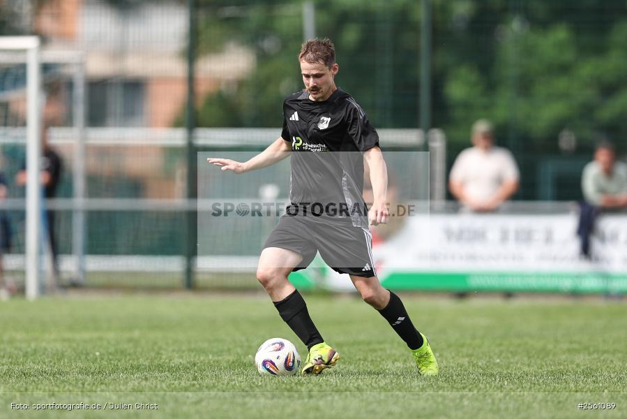 sport, Schömig-Digitaldruck-Arena, SG 1 Stetten/Binsfeld/Müdesheim, Rimpar, Relegation, Landesliga, Kreisliga Würzburg, Fussball, FG Marktbreit-Martinsheim, 31.05.2026 - Bild-ID: 2561089