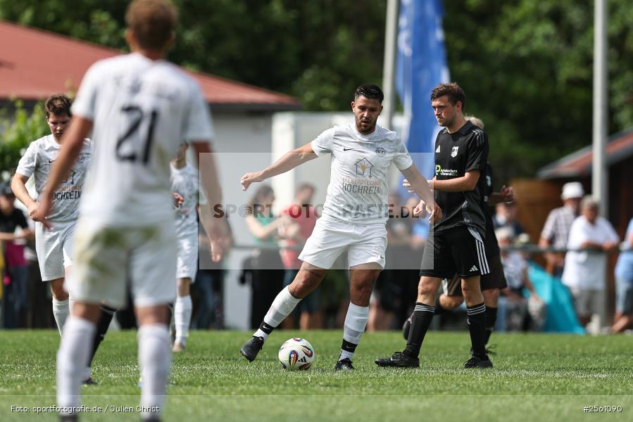 sport, Schömig-Digitaldruck-Arena, SG 1 Stetten/Binsfeld/Müdesheim, Rimpar, Relegation, Landesliga, Kreisliga Würzburg, Fussball, FG Marktbreit-Martinsheim, 31.05.2026 - Bild-ID: 2561090