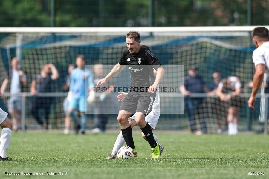 sport, Schömig-Digitaldruck-Arena, SG 1 Stetten/Binsfeld/Müdesheim, Rimpar, Relegation, Landesliga, Kreisliga Würzburg, Fussball, FG Marktbreit-Martinsheim, 31.05.2026 - Bild-ID: 2561093
