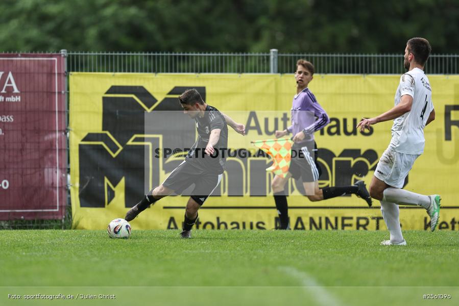 sport, Schömig-Digitaldruck-Arena, SG 1 Stetten/Binsfeld/Müdesheim, Rimpar, Relegation, Landesliga, Kreisliga Würzburg, Fussball, FG Marktbreit-Martinsheim, 31.05.2026 - Bild-ID: 2561096