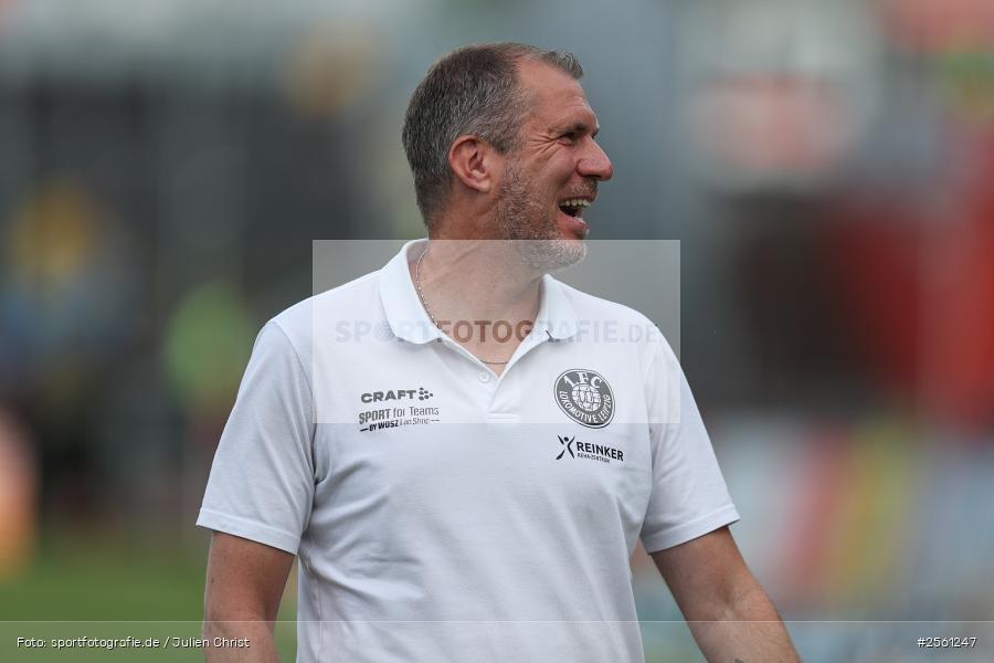sport, Würzburg, Relegation, Regionalliga Nordost, Regionalliga Bayern, Fussball, FC Würzburger Kickers, DFB, AKON-Arena, 3. Liga, 1. FC LOK Leipzig, 01.06.2026 - Bild-ID: 2561247