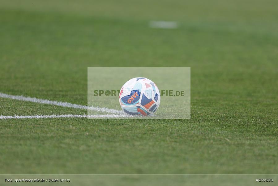 sport, Würzburg, Relegation, Regionalliga Nordost, Regionalliga Bayern, Fussball, FC Würzburger Kickers, DFB, AKON-Arena, 3. Liga, 1. FC LOK Leipzig, 01.06.2026 - Bild-ID: 2561250