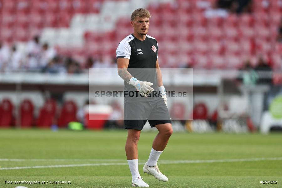 sport, Würzburg, Relegation, Regionalliga Nordost, Regionalliga Bayern, Fussball, FC Würzburger Kickers, DFB, AKON-Arena, 3. Liga, 1. FC LOK Leipzig, 01.06.2026 - Bild-ID: 2561252