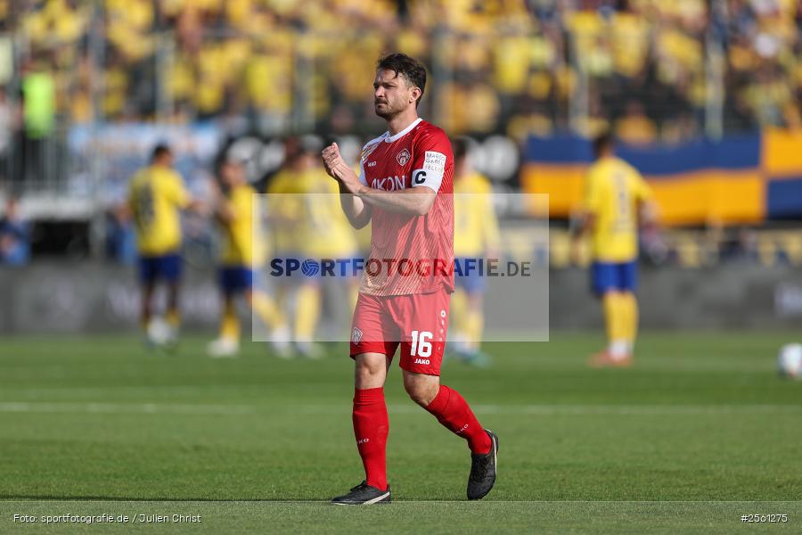 sport, Würzburg, Relegation, Regionalliga Nordost, Regionalliga Bayern, Fussball, FC Würzburger Kickers, DFB, AKON-Arena, 3. Liga, 1. FC LOK Leipzig, 01.06.2026 - Bild-ID: 2561275
