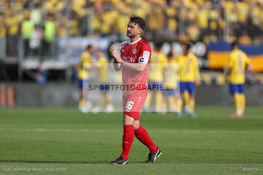 sport, Würzburg, Relegation, Regionalliga Nordost, Regionalliga Bayern, Fussball, FC Würzburger Kickers, DFB, AKON-Arena, 3. Liga, 1. FC LOK Leipzig, 01.06.2026 - Bild-ID: 2561276