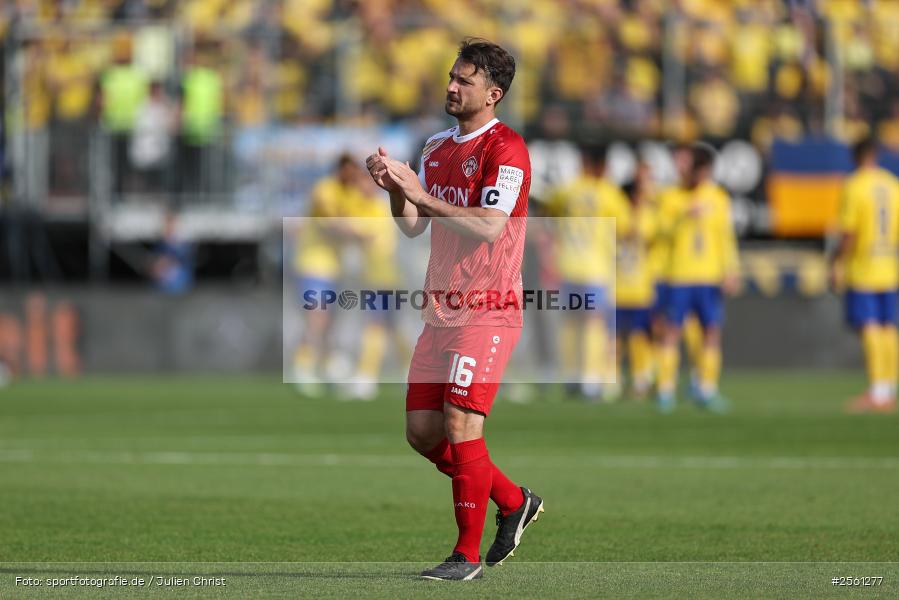 sport, Würzburg, Relegation, Regionalliga Nordost, Regionalliga Bayern, Fussball, FC Würzburger Kickers, DFB, AKON-Arena, 3. Liga, 1. FC LOK Leipzig, 01.06.2026 - Bild-ID: 2561277