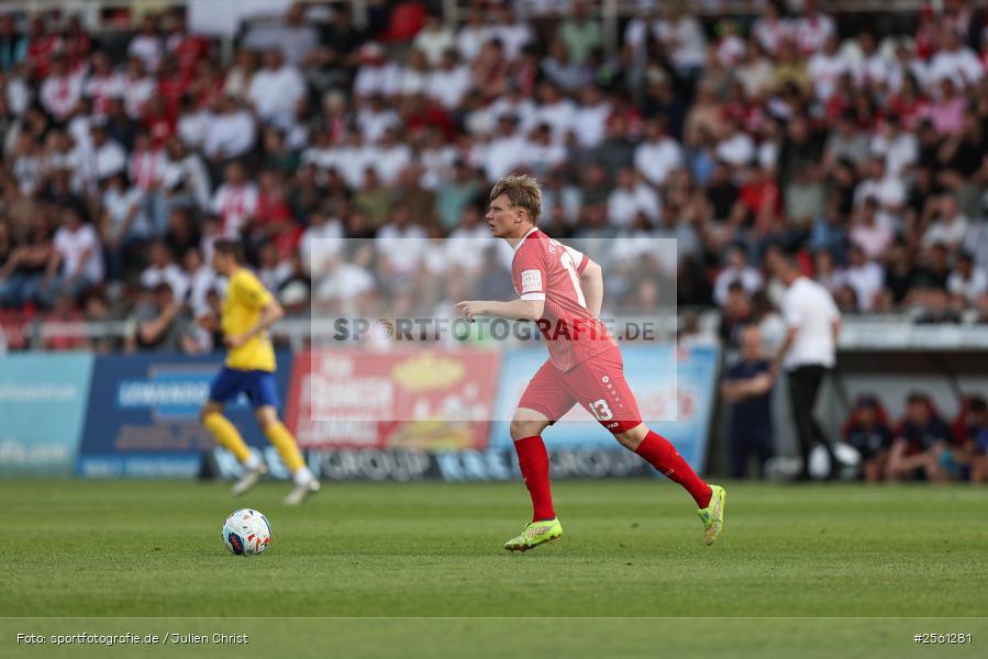 sport, Würzburg, Relegation, Regionalliga Nordost, Regionalliga Bayern, Fussball, FC Würzburger Kickers, DFB, AKON-Arena, 3. Liga, 1. FC LOK Leipzig, 01.06.2026 - Bild-ID: 2561281