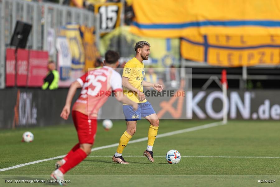 sport, Würzburg, Relegation, Regionalliga Nordost, Regionalliga Bayern, Fussball, FC Würzburger Kickers, DFB, AKON-Arena, 3. Liga, 1. FC LOK Leipzig, 01.06.2026 - Bild-ID: 2561289