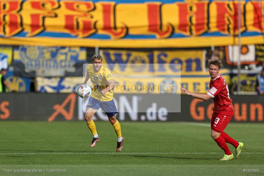 sport, Würzburg, Relegation, Regionalliga Nordost, Regionalliga Bayern, Fussball, FC Würzburger Kickers, DFB, AKON-Arena, 3. Liga, 1. FC LOK Leipzig, 01.06.2026 - Bild-ID: 2561290