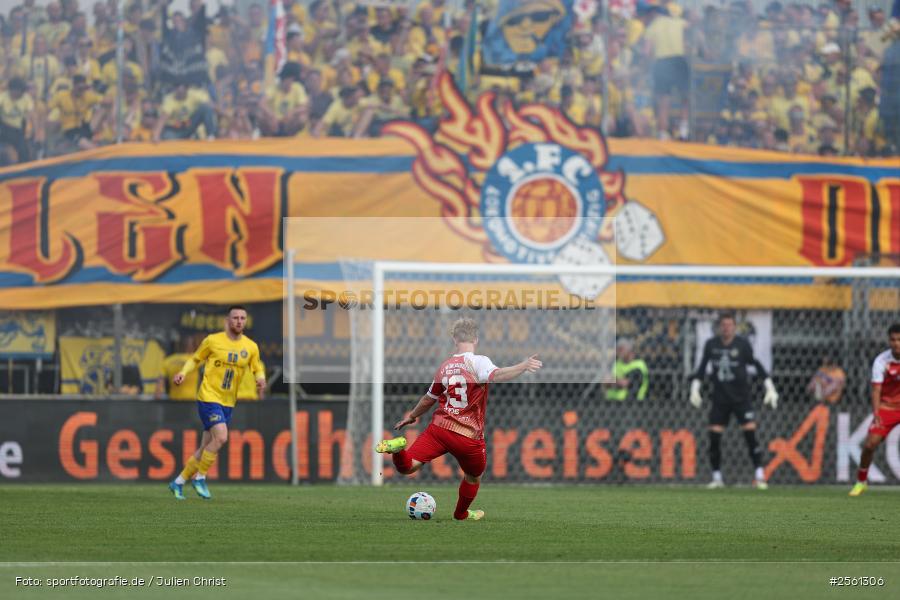 sport, Würzburg, Relegation, Regionalliga Nordost, Regionalliga Bayern, Fussball, FC Würzburger Kickers, DFB, AKON-Arena, 3. Liga, 1. FC LOK Leipzig, 01.06.2026 - Bild-ID: 2561306