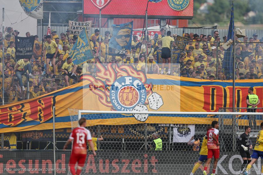 sport, Würzburg, Relegation, Regionalliga Nordost, Regionalliga Bayern, Fussball, FC Würzburger Kickers, DFB, AKON-Arena, 3. Liga, 1. FC LOK Leipzig, 01.06.2026 - Bild-ID: 2561307