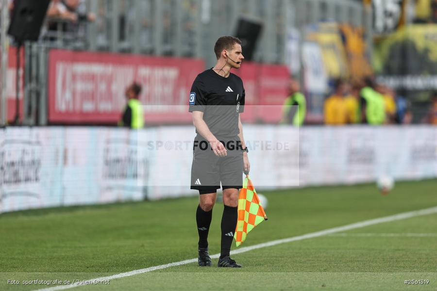 sport, Würzburg, Relegation, Regionalliga Nordost, Regionalliga Bayern, Fussball, FC Würzburger Kickers, DFB, AKON-Arena, 3. Liga, 1. FC LOK Leipzig, 01.06.2026 - Bild-ID: 2561319