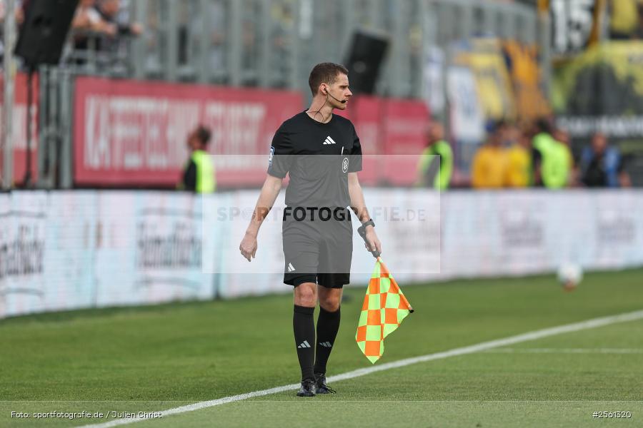 sport, Würzburg, Relegation, Regionalliga Nordost, Regionalliga Bayern, Fussball, FC Würzburger Kickers, DFB, AKON-Arena, 3. Liga, 1. FC LOK Leipzig, 01.06.2026 - Bild-ID: 2561320