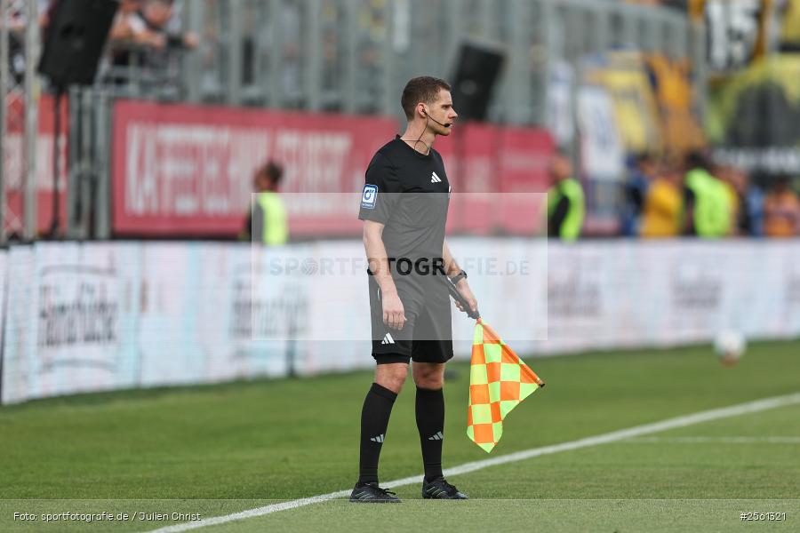 sport, Würzburg, Relegation, Regionalliga Nordost, Regionalliga Bayern, Fussball, FC Würzburger Kickers, DFB, AKON-Arena, 3. Liga, 1. FC LOK Leipzig, 01.06.2026 - Bild-ID: 2561321