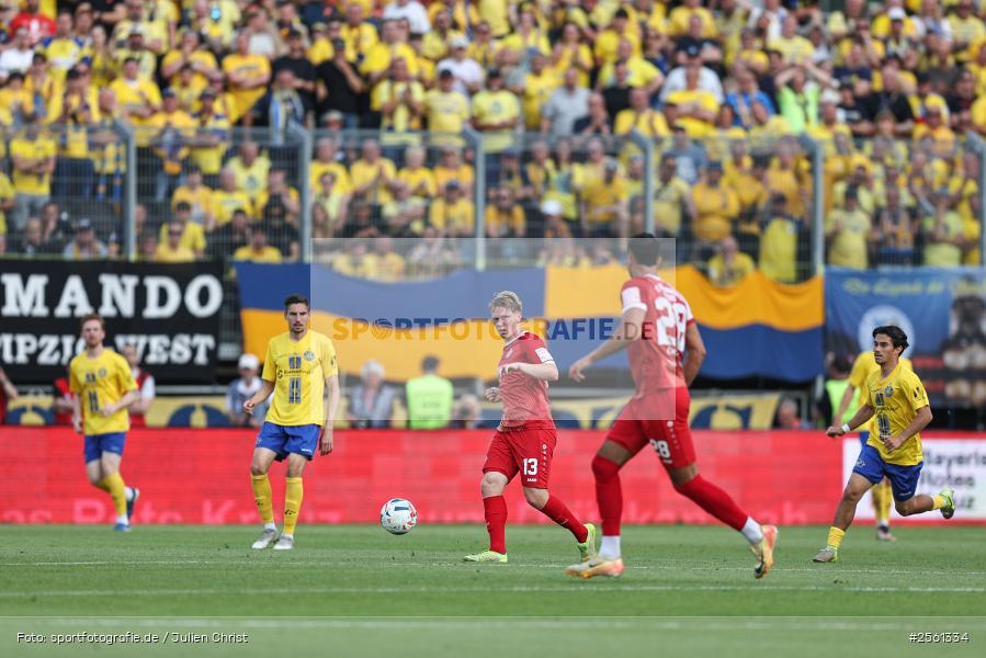 sport, Würzburg, Relegation, Regionalliga Nordost, Regionalliga Bayern, Fussball, FC Würzburger Kickers, DFB, AKON-Arena, 3. Liga, 1. FC LOK Leipzig, 01.06.2026 - Bild-ID: 2561334