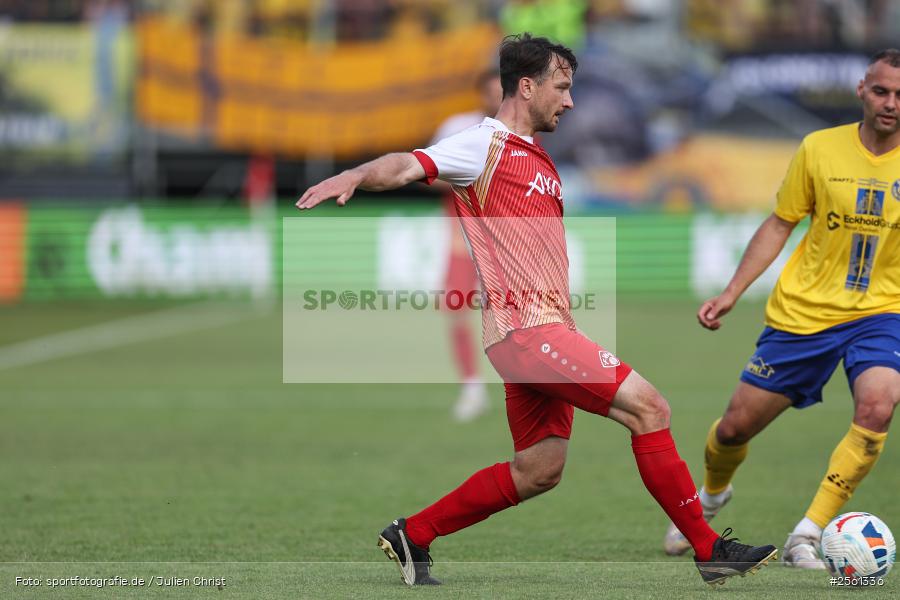 sport, Würzburg, Relegation, Regionalliga Nordost, Regionalliga Bayern, Fussball, FC Würzburger Kickers, DFB, AKON-Arena, 3. Liga, 1. FC LOK Leipzig, 01.06.2026 - Bild-ID: 2561336