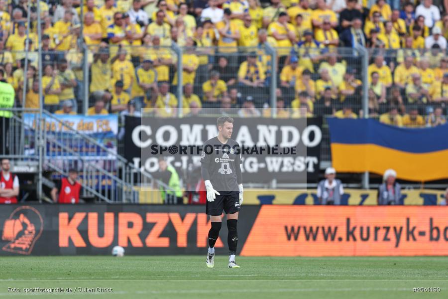 sport, Würzburg, Relegation, Regionalliga Nordost, Regionalliga Bayern, Fussball, FC Würzburger Kickers, DFB, AKON-Arena, 3. Liga, 1. FC LOK Leipzig, 01.06.2026 - Bild-ID: 2561430