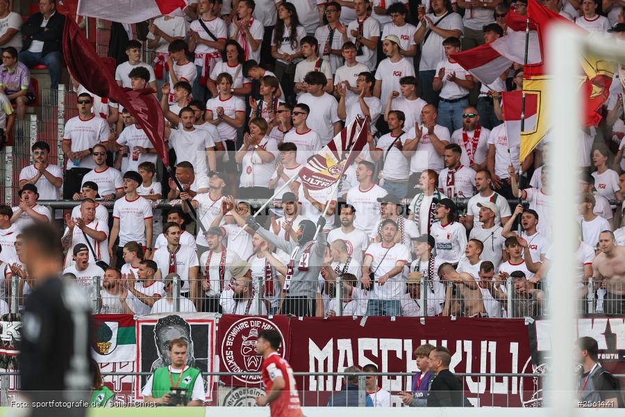 sport, Würzburg, Relegation, Regionalliga Nordost, Regionalliga Bayern, Fussball, FC Würzburger Kickers, DFB, AKON-Arena, 3. Liga, 1. FC LOK Leipzig, 01.06.2026 - Bild-ID: 2561441