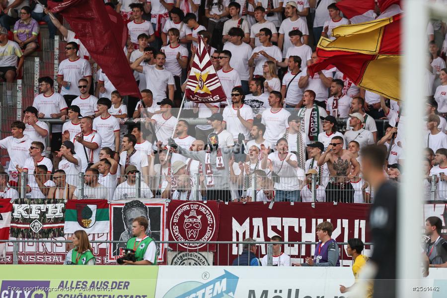 sport, Würzburg, Relegation, Regionalliga Nordost, Regionalliga Bayern, Fussball, FC Würzburger Kickers, DFB, AKON-Arena, 3. Liga, 1. FC LOK Leipzig, 01.06.2026 - Bild-ID: 2561442