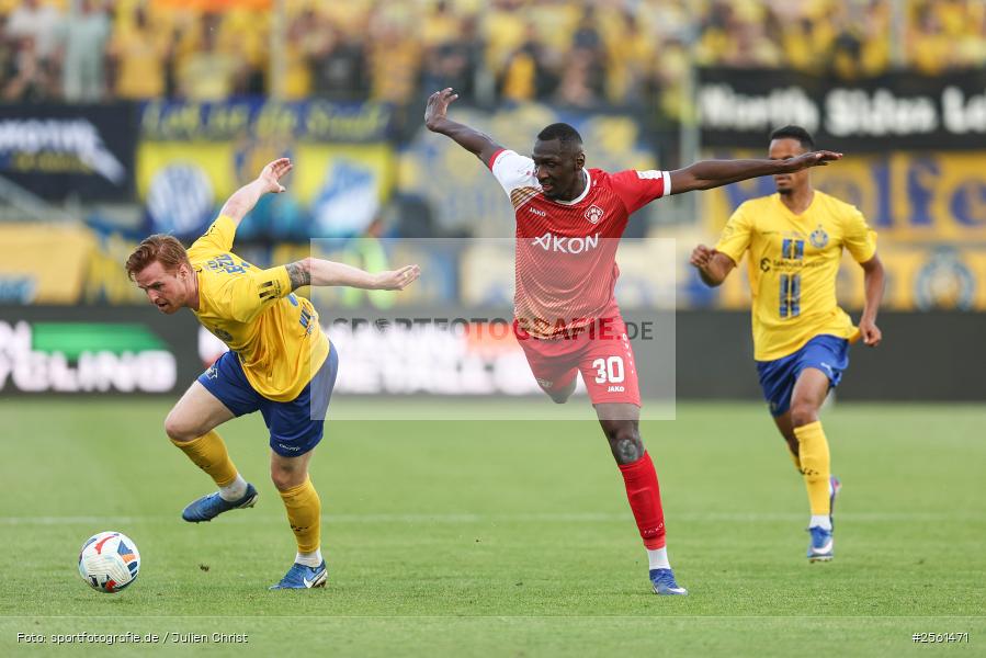 sport, Würzburg, Relegation, Regionalliga Nordost, Regionalliga Bayern, Fussball, FC Würzburger Kickers, DFB, AKON-Arena, 3. Liga, 1. FC LOK Leipzig, 01.06.2026 - Bild-ID: 2561471