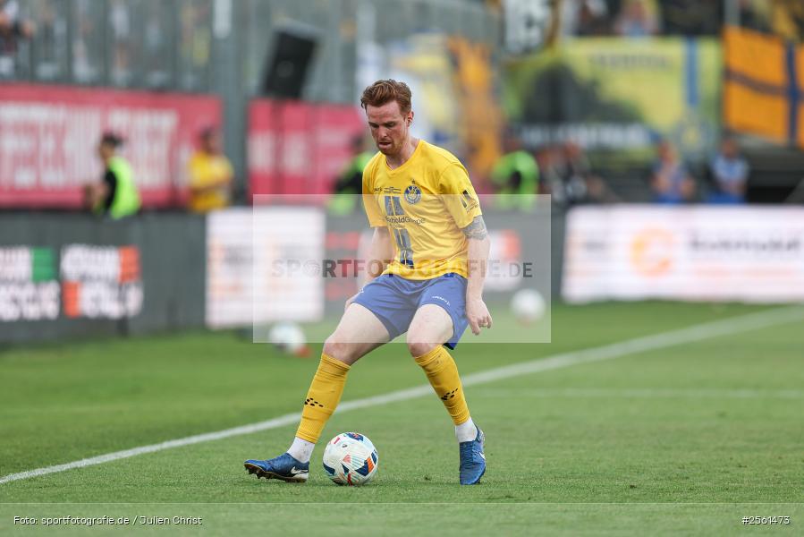 sport, Würzburg, Relegation, Regionalliga Nordost, Regionalliga Bayern, Fussball, FC Würzburger Kickers, DFB, AKON-Arena, 3. Liga, 1. FC LOK Leipzig, 01.06.2026 - Bild-ID: 2561473