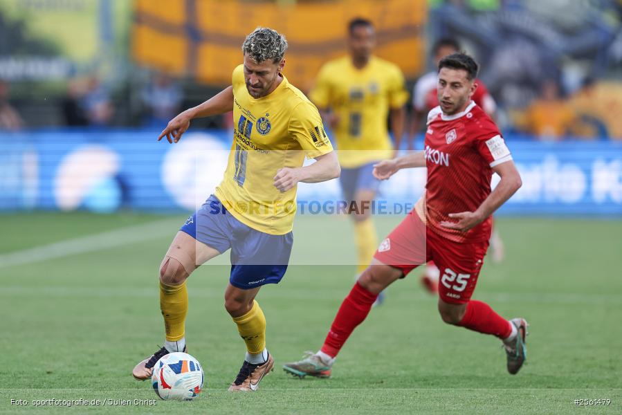 sport, Würzburg, Relegation, Regionalliga Nordost, Regionalliga Bayern, Fussball, FC Würzburger Kickers, DFB, AKON-Arena, 3. Liga, 1. FC LOK Leipzig, 01.06.2026 - Bild-ID: 2561479