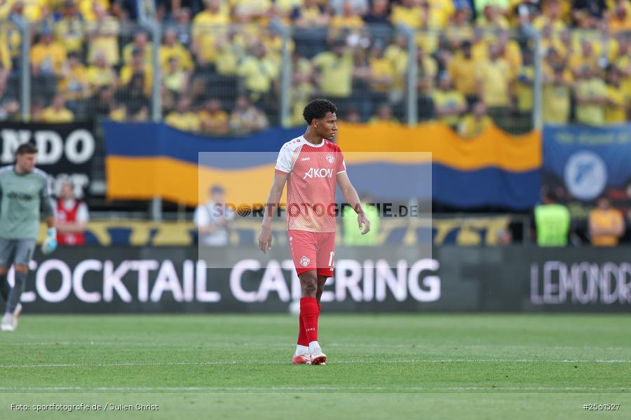 sport, Würzburg, Relegation, Regionalliga Nordost, Regionalliga Bayern, Fussball, FC Würzburger Kickers, DFB, AKON-Arena, 3. Liga, 1. FC LOK Leipzig, 01.06.2026 - Bild-ID: 2561527