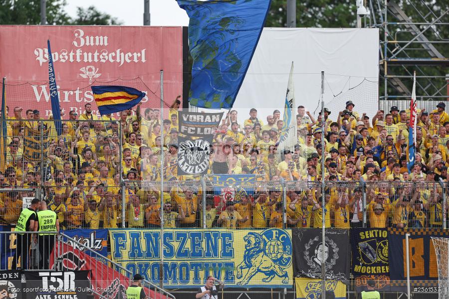 sport, Würzburg, Relegation, Regionalliga Nordost, Regionalliga Bayern, Fussball, FC Würzburger Kickers, DFB, AKON-Arena, 3. Liga, 1. FC LOK Leipzig, 01.06.2026 - Bild-ID: 2561533