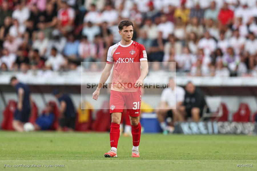 sport, Würzburg, Relegation, Regionalliga Nordost, Regionalliga Bayern, Fussball, FC Würzburger Kickers, DFB, AKON-Arena, 3. Liga, 1. FC LOK Leipzig, 01.06.2026 - Bild-ID: 2561534