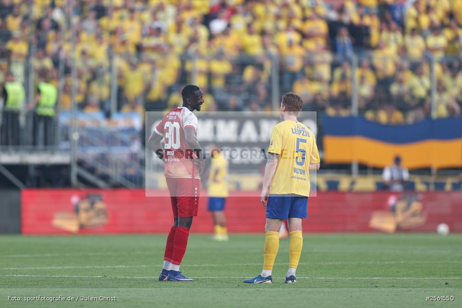 sport, Würzburg, Relegation, Regionalliga Nordost, Regionalliga Bayern, Fussball, FC Würzburger Kickers, DFB, AKON-Arena, 3. Liga, 1. FC LOK Leipzig, 01.06.2026 - Bild-ID: 2561550