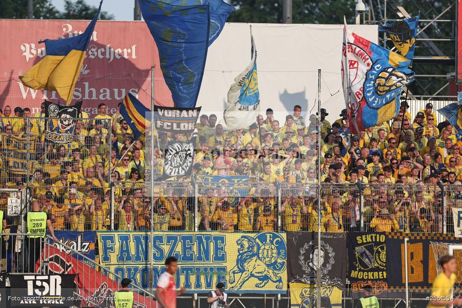 sport, Würzburg, Relegation, Regionalliga Nordost, Regionalliga Bayern, Fussball, FC Würzburger Kickers, DFB, AKON-Arena, 3. Liga, 1. FC LOK Leipzig, 01.06.2026 - Bild-ID: 2561554