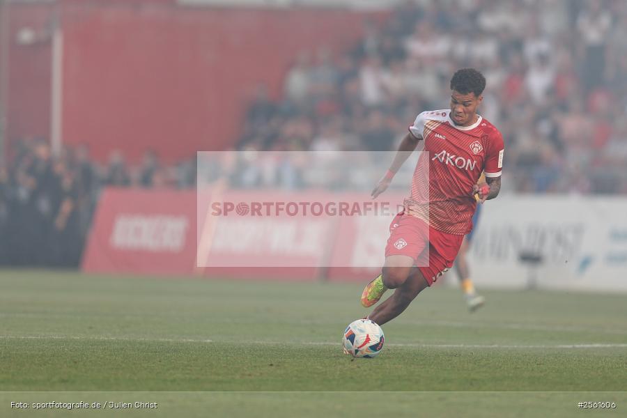 sport, Würzburg, Relegation, Regionalliga Nordost, Regionalliga Bayern, Fussball, FC Würzburger Kickers, DFB, AKON-Arena, 3. Liga, 1. FC LOK Leipzig, 01.06.2026 - Bild-ID: 2561606