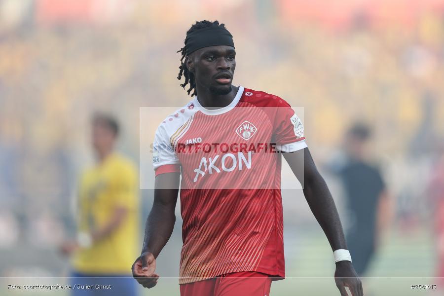 sport, Würzburg, Relegation, Regionalliga Nordost, Regionalliga Bayern, Fussball, FC Würzburger Kickers, DFB, AKON-Arena, 3. Liga, 1. FC LOK Leipzig, 01.06.2026 - Bild-ID: 2561613