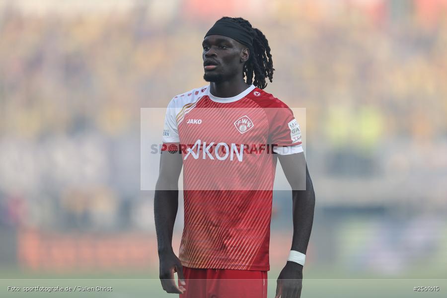 sport, Würzburg, Relegation, Regionalliga Nordost, Regionalliga Bayern, Fussball, FC Würzburger Kickers, DFB, AKON-Arena, 3. Liga, 1. FC LOK Leipzig, 01.06.2026 - Bild-ID: 2561615