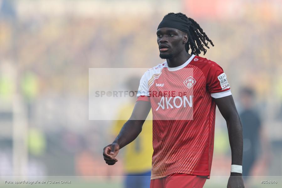 sport, Würzburg, Relegation, Regionalliga Nordost, Regionalliga Bayern, Fussball, FC Würzburger Kickers, DFB, AKON-Arena, 3. Liga, 1. FC LOK Leipzig, 01.06.2026 - Bild-ID: 2561616