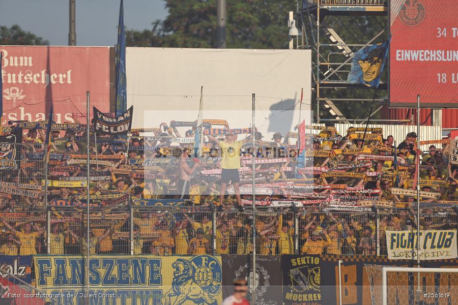 sport, Würzburg, Relegation, Regionalliga Nordost, Regionalliga Bayern, Fussball, FC Würzburger Kickers, DFB, AKON-Arena, 3. Liga, 1. FC LOK Leipzig, 01.06.2026 - Bild-ID: 2561619