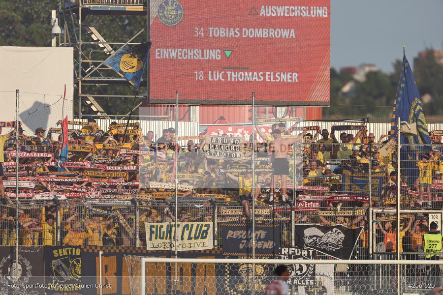 sport, Würzburg, Relegation, Regionalliga Nordost, Regionalliga Bayern, Fussball, FC Würzburger Kickers, DFB, AKON-Arena, 3. Liga, 1. FC LOK Leipzig, 01.06.2026 - Bild-ID: 2561620