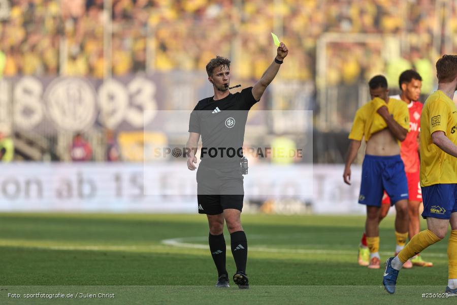 sport, Würzburg, Relegation, Regionalliga Nordost, Regionalliga Bayern, Fussball, FC Würzburger Kickers, DFB, AKON-Arena, 3. Liga, 1. FC LOK Leipzig, 01.06.2026 - Bild-ID: 2561623