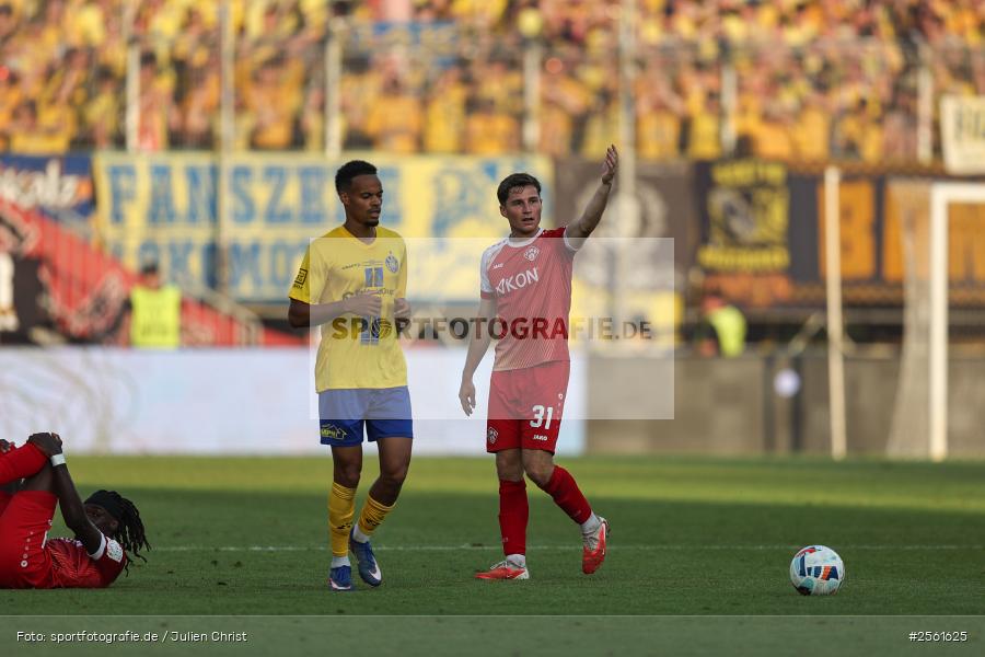 sport, Würzburg, Relegation, Regionalliga Nordost, Regionalliga Bayern, Fussball, FC Würzburger Kickers, DFB, AKON-Arena, 3. Liga, 1. FC LOK Leipzig, 01.06.2026 - Bild-ID: 2561625