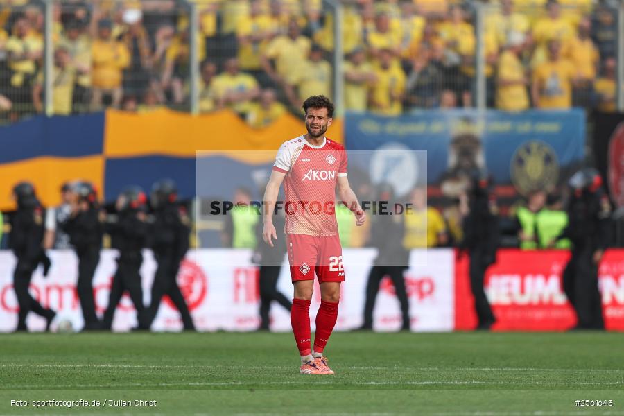 sport, Würzburg, Relegation, Regionalliga Nordost, Regionalliga Bayern, Fussball, FC Würzburger Kickers, DFB, AKON-Arena, 3. Liga, 1. FC LOK Leipzig, 01.06.2026 - Bild-ID: 2561643