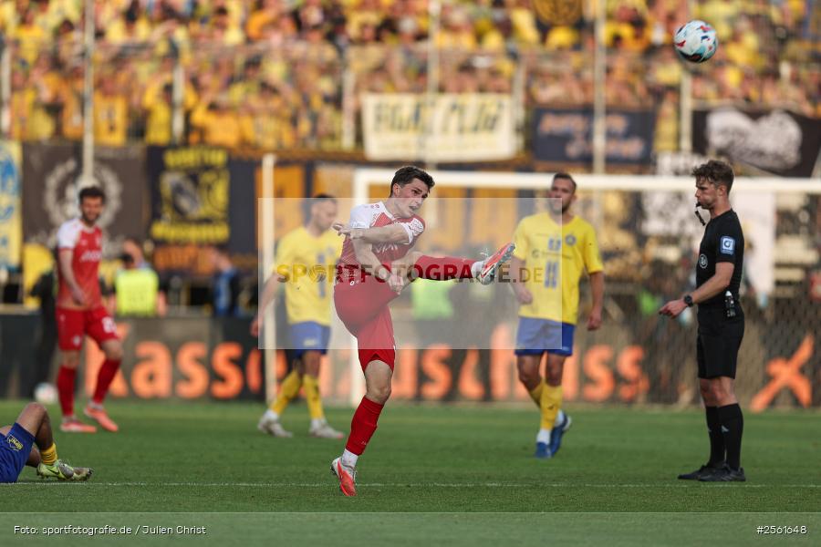 sport, Würzburg, Relegation, Regionalliga Nordost, Regionalliga Bayern, Fussball, FC Würzburger Kickers, DFB, AKON-Arena, 3. Liga, 1. FC LOK Leipzig, 01.06.2026 - Bild-ID: 2561648