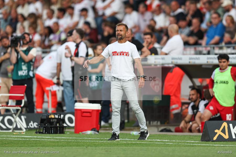 sport, Würzburg, Relegation, Regionalliga Nordost, Regionalliga Bayern, Fussball, FC Würzburger Kickers, DFB, AKON-Arena, 3. Liga, 1. FC LOK Leipzig, 01.06.2026 - Bild-ID: 2561650