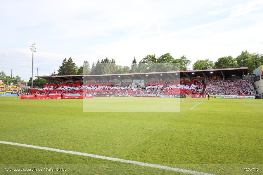 sport, Würzburg, Relegation, Regionalliga Nordost, Regionalliga Bayern, Fussball, FC Würzburger Kickers, DFB, AKON-Arena, 3. Liga, 1. FC LOK Leipzig, 01.06.2026 - Bild-ID: 2561715