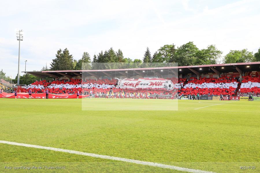 sport, Würzburg, Relegation, Regionalliga Nordost, Regionalliga Bayern, Fussball, FC Würzburger Kickers, DFB, AKON-Arena, 3. Liga, 1. FC LOK Leipzig, 01.06.2026 - Bild-ID: 2561720