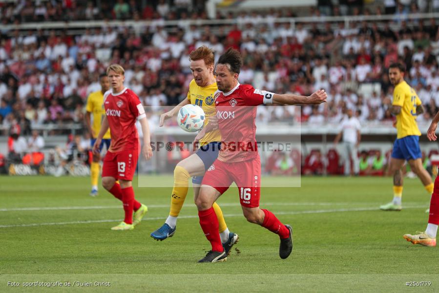 sport, Würzburg, Relegation, Regionalliga Nordost, Regionalliga Bayern, Fussball, FC Würzburger Kickers, DFB, AKON-Arena, 3. Liga, 1. FC LOK Leipzig, 01.06.2026 - Bild-ID: 2561779